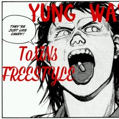 ToXiNs *RARE FREESTYLE* (Prod. Prxfit) 440hz