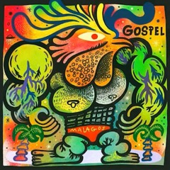 Gospel 06 Pany Rapery  Feat. Koza