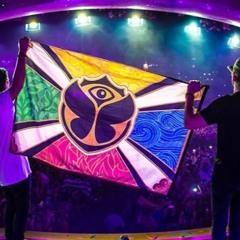 Dimitri vegas & Like mike - ID (Tomorrowland 2018 intro) "On The Nature Of Daylight" -REMAKE-