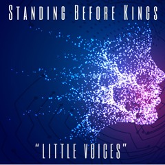 Little Voices (Radio Edit)