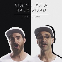 Body Like a Back Road