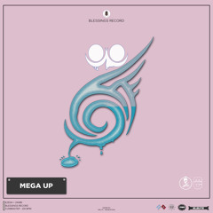 Mega Up Ft Zambi (Cumbiastep)