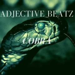 Adjective_Beatz - COBRA (King of Beats Contest)