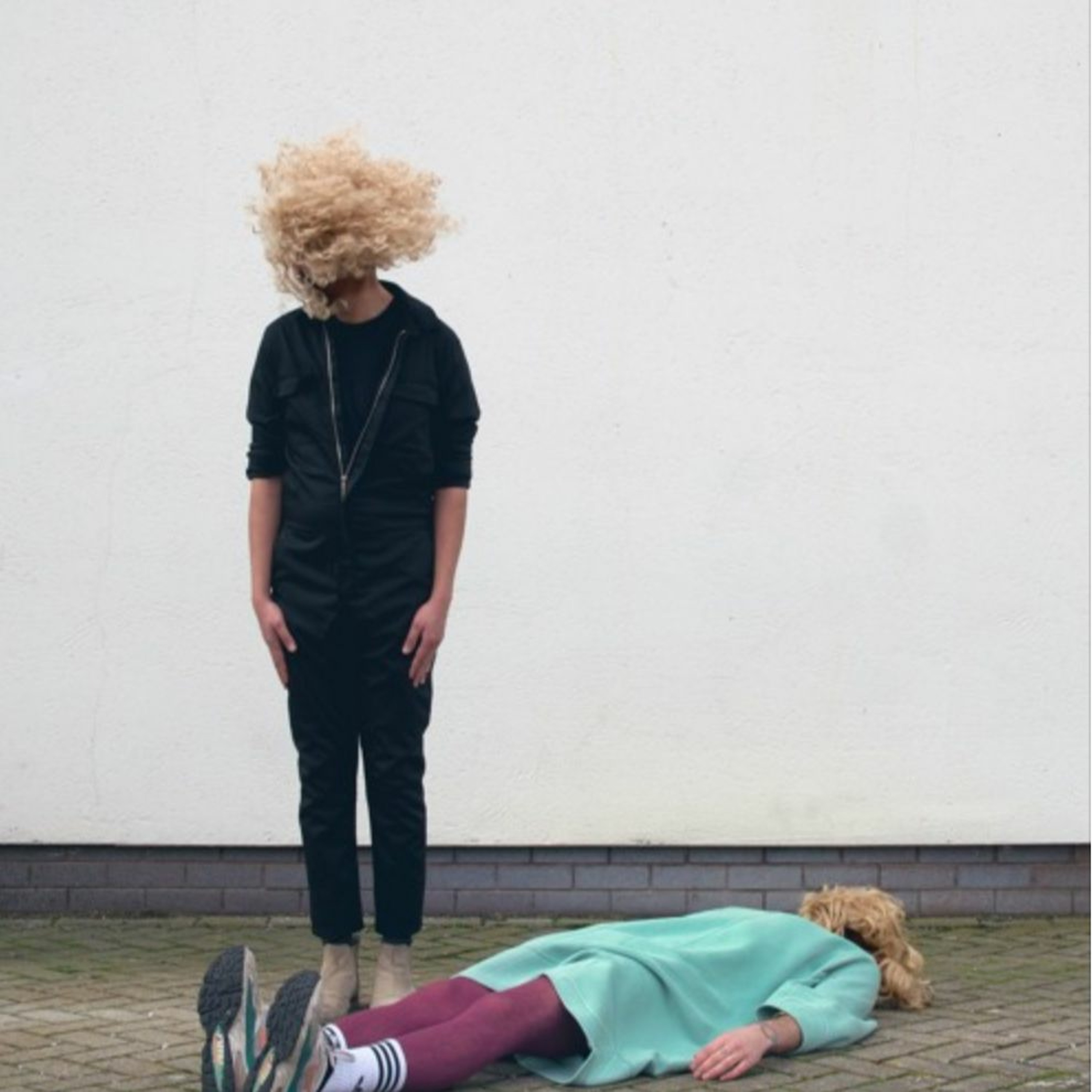 queeringborders | Copenhagen Landscapes | Warehouse9