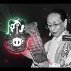 RECHAM x L Hamdawia - Mnin Nta