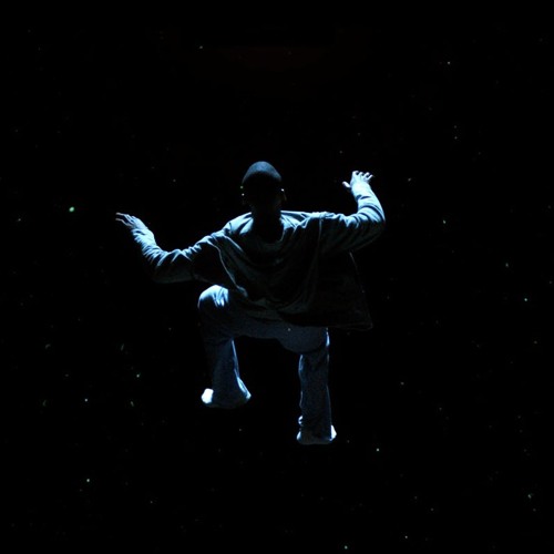 Lost in space