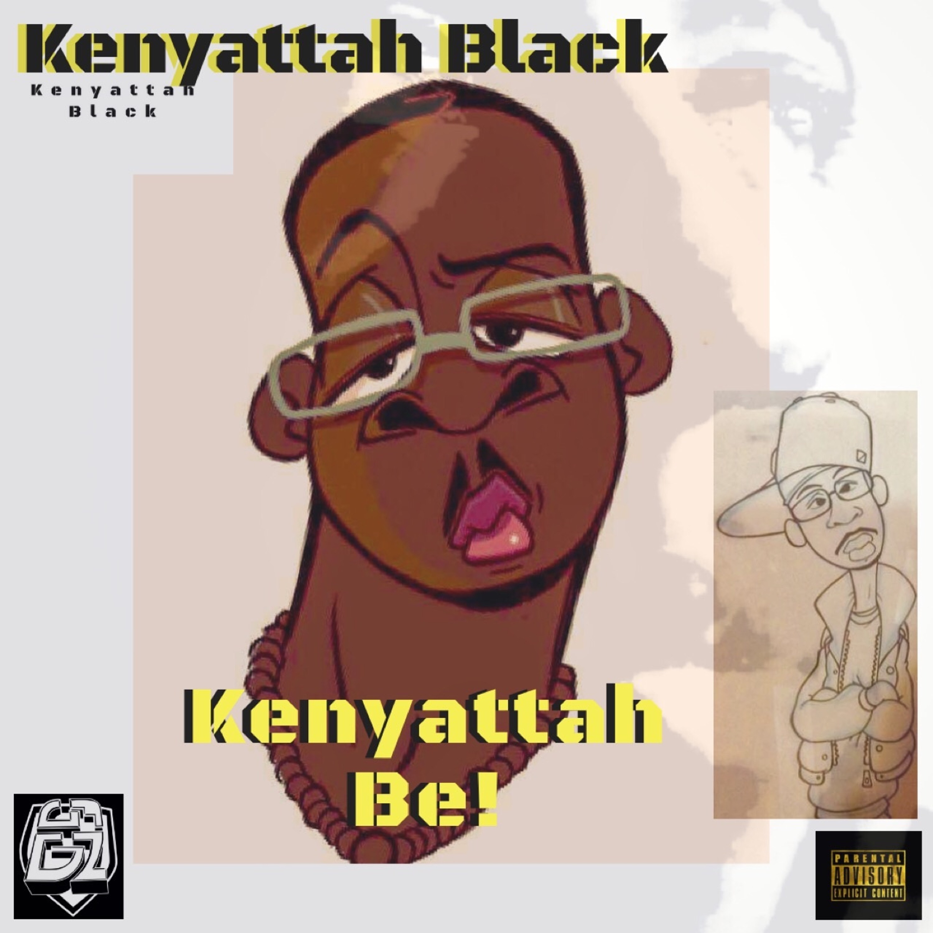 Kenyattah Black