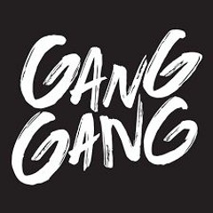 Gang Gang By 3KJohno Ft 3K.K.R Ft Pince Rexx