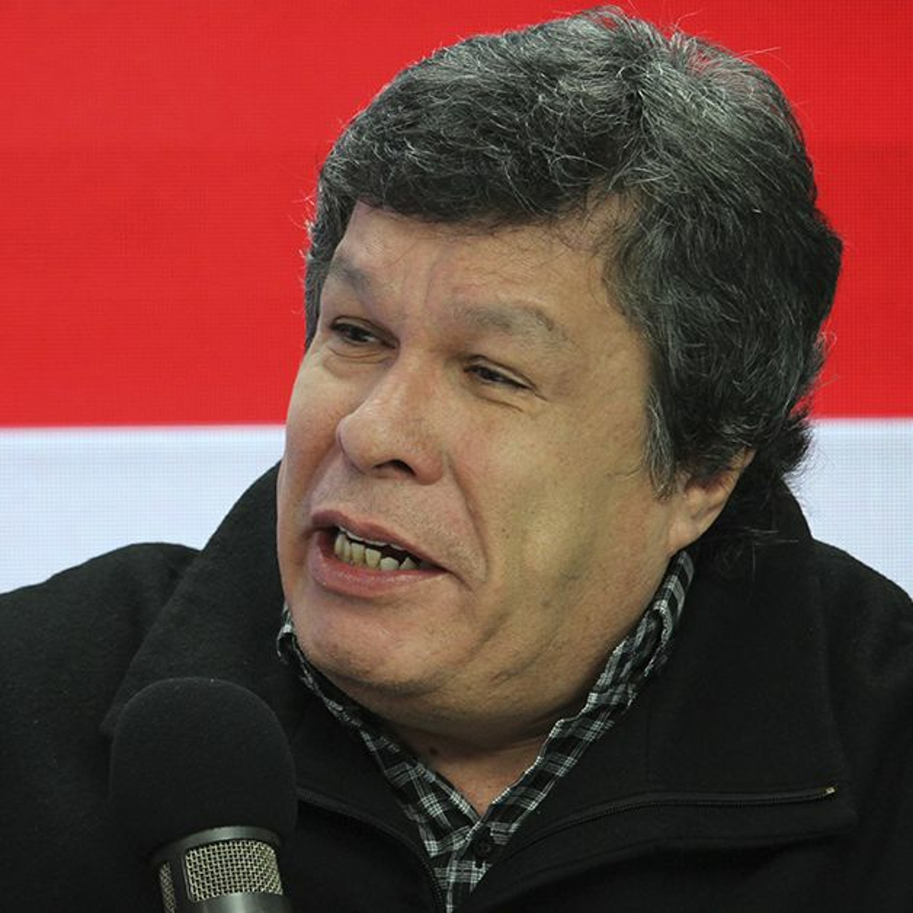 Heriberto Benítez quiere volver al Congreso episode artwork