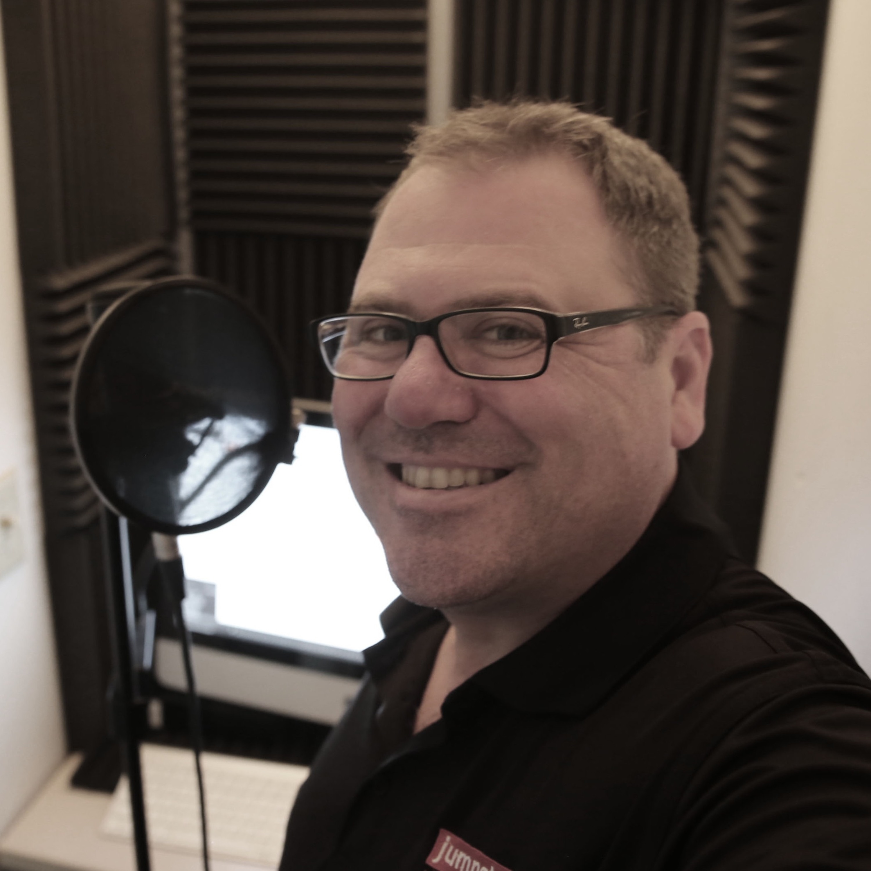 Mosher Media Podcast