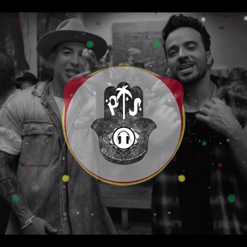 Luis Fonsi ft. Justin Bieber - Despacito (D33pSoul Remix) /YOANDRI Cover/