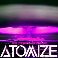 DaZZo + STG - Atomize