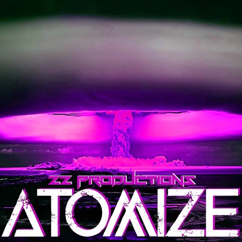 DaZZo + STG - Atomize