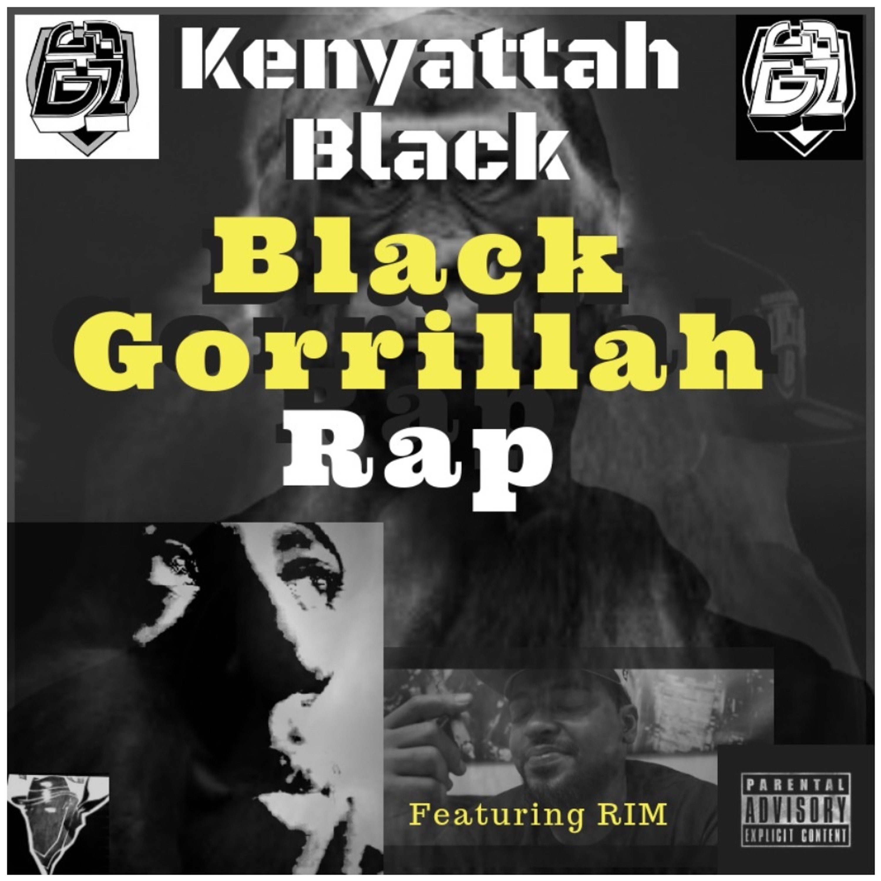 Kenyattah Black