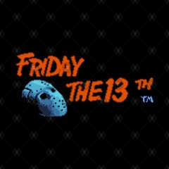 Sound the Jason Alarm! (Friday The 13th NES Remix)