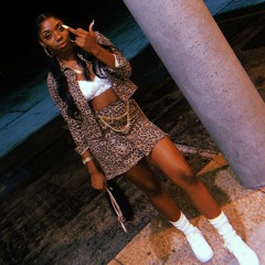 Ballin- MadisonYung ft MelloGEECHIE