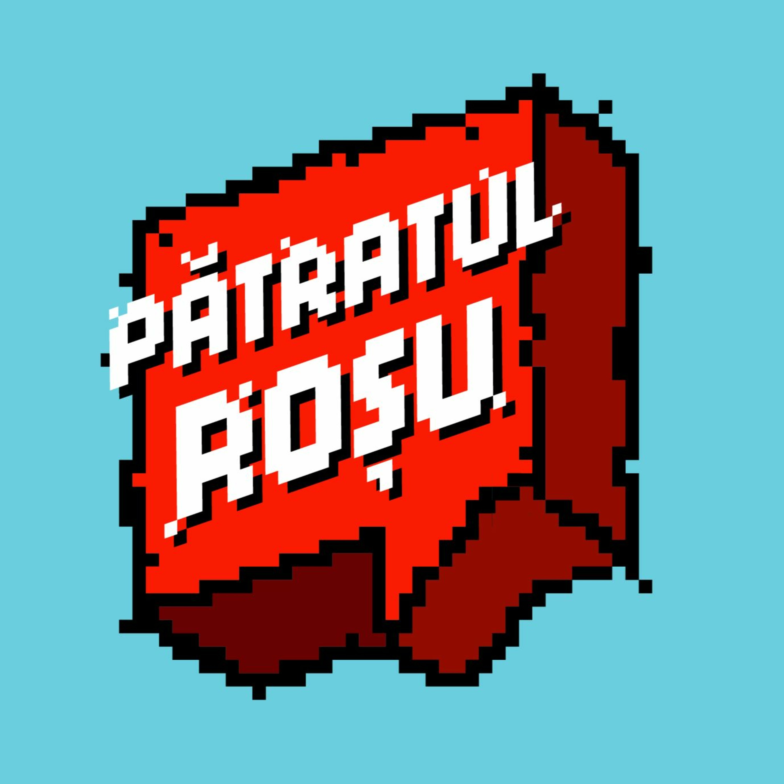 Pătratul Roșu - Podcast pe educație sexuală