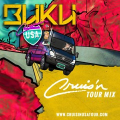 Cruisin' Tour Mix