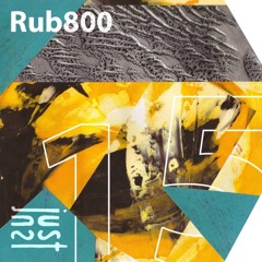 JustCast 15: Rub800