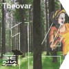 JustCast 14: Theovar DJ mix artwork - Electronic music tracklist cover image