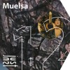JustCast 12: Muelsa DJ mix artwork - Electronic music tracklist cover image