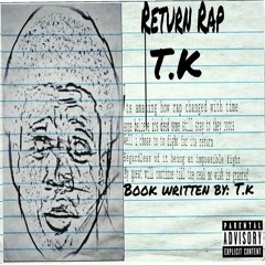 To Free Ma mind (Regulate Freestyle)