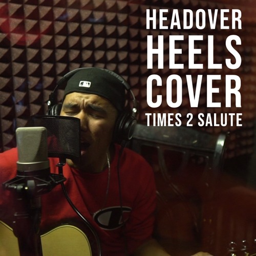 Head Over Heels - x2s cover