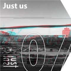 JustCast 007: One year of Just us