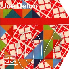 JustCast 04: Joe Delon