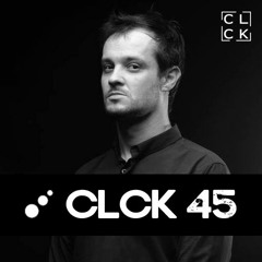 CLCK Podcast 045 | Peter Pea