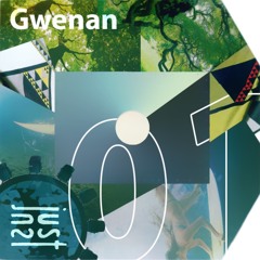 JustCast 01: Gwenan (live at Freerotation 2016)