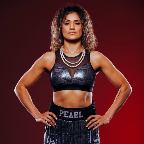 Stream episode Pearl Gonzalez Invicta FC 37 by Mike Pendleton podcast |  Listen online for free on SoundCloud