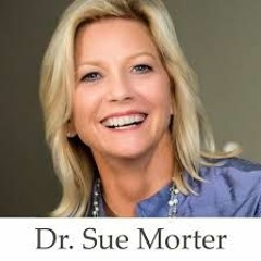 "Energy Codes" with Dr. Sue Morter - Energy Medicine/Quantum Healing