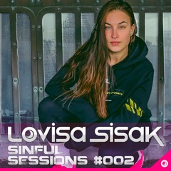 SINFUL SESSIONS #002 💦