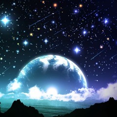 Night-core flyleaf In the Dark