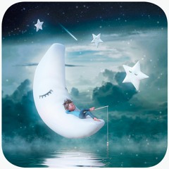 Cosmic~Holding~Area **432hz **