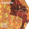 JustCast 10: Vassallo DJ mix artwork - Electronic music tracklist cover image