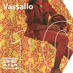 JustCast 10: Vassallo