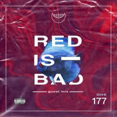 Night Swim Radio - Dive 177 ft. r e d I s b a d