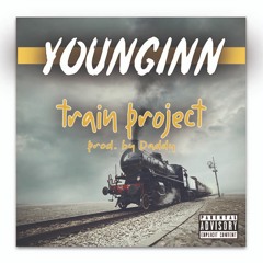 YOUNGINN - TRAINPROJECT Prod. by Dadi