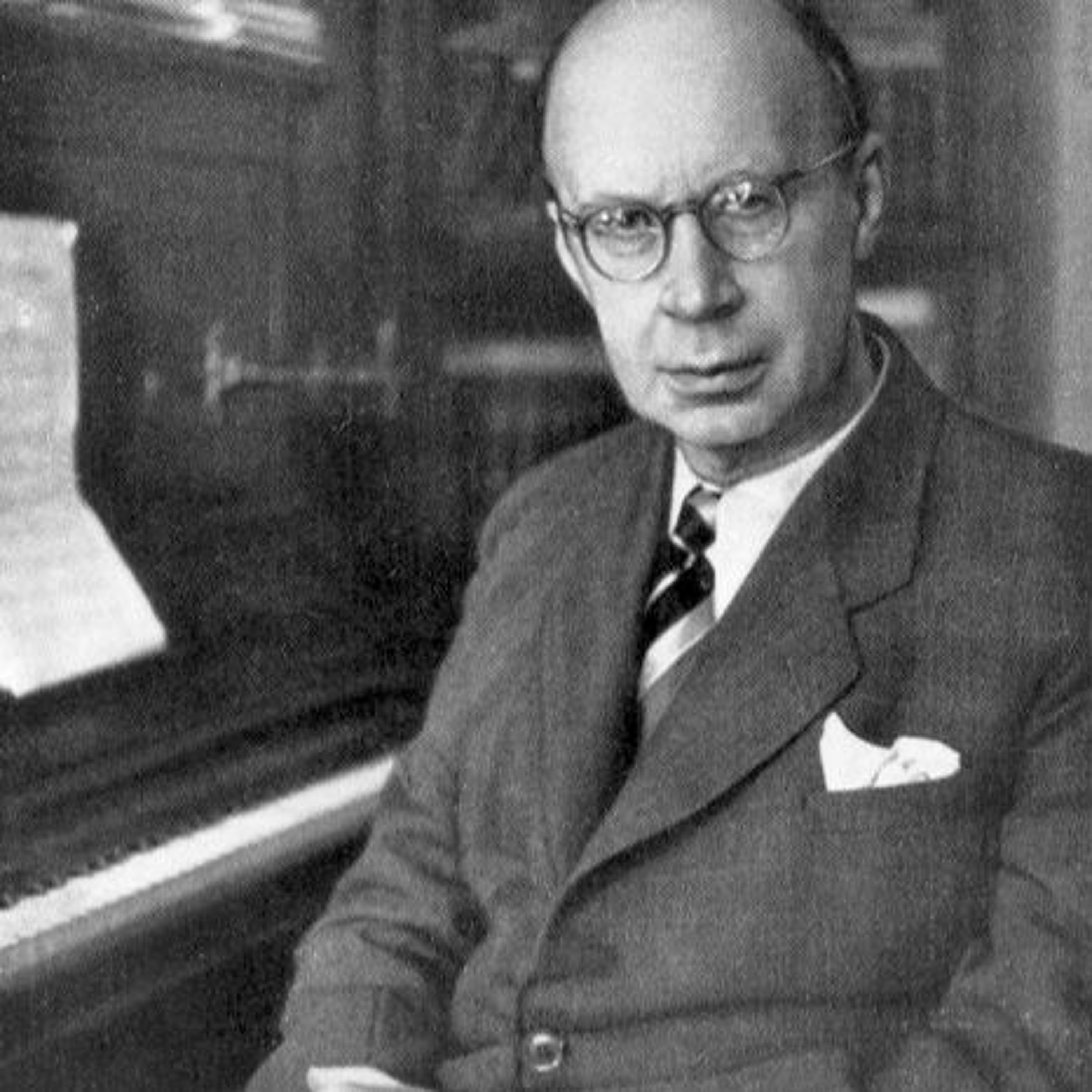 Prokofiev