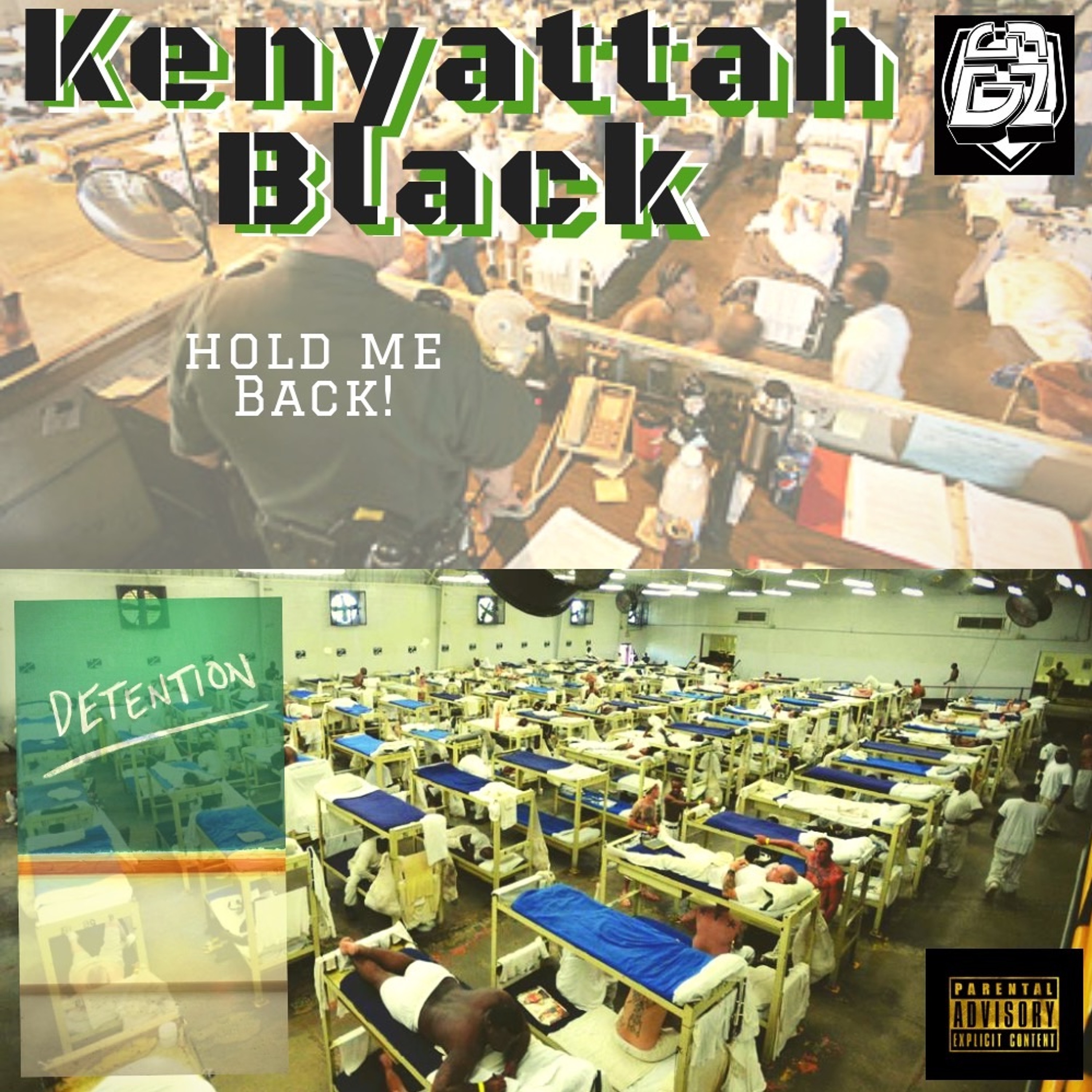 Kenyattah Black