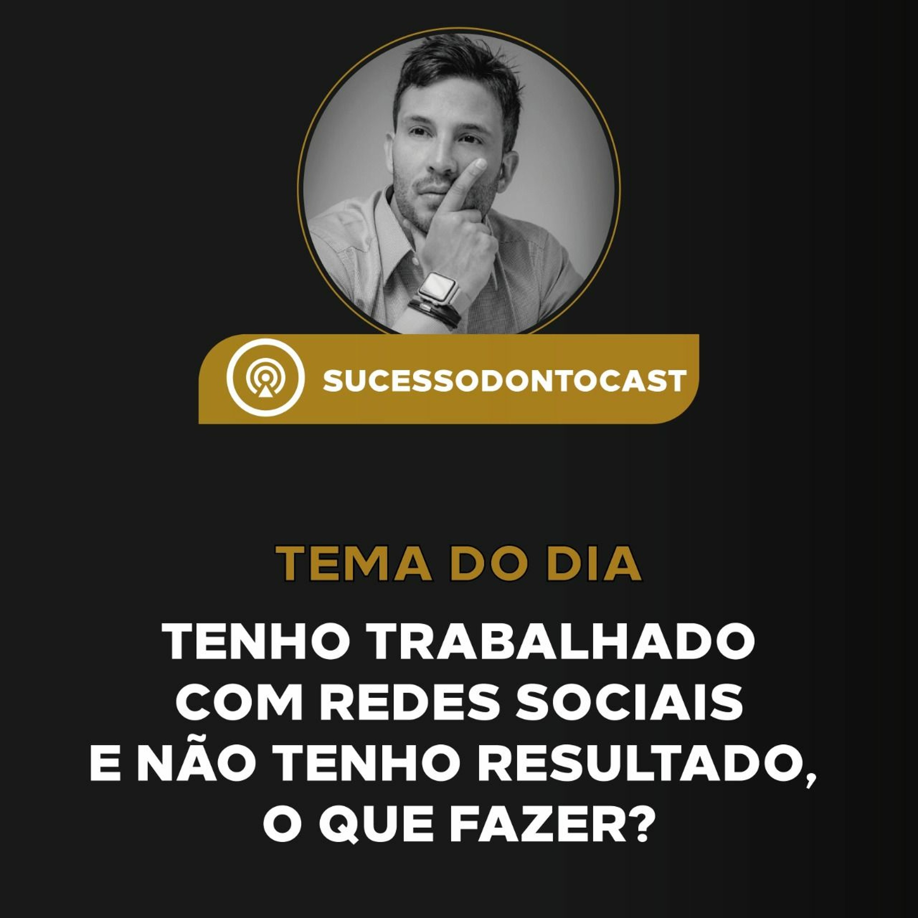 SucessOdonto Cast