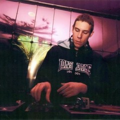DJ Fisco - FunkyDeepJazz