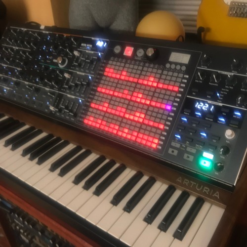MatrixBrute Performance