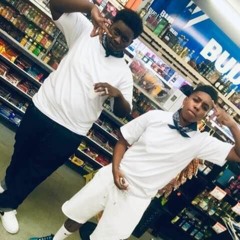 Lil Lady X YT- Trigga Finger