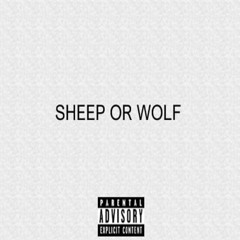 Sheep Or Wolf_feat_Peace(beat Prod. by YJ_Joel)