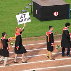 Fahir Öğünç - Mezuniyet Töreni (02.10.2019)