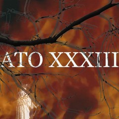 LAMASHTU - ATO XXXIII (PROD. MXRTXPXRDXNTRX)