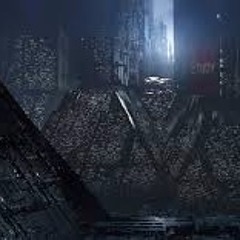 Blade Runner 2049 Meditative Ambience